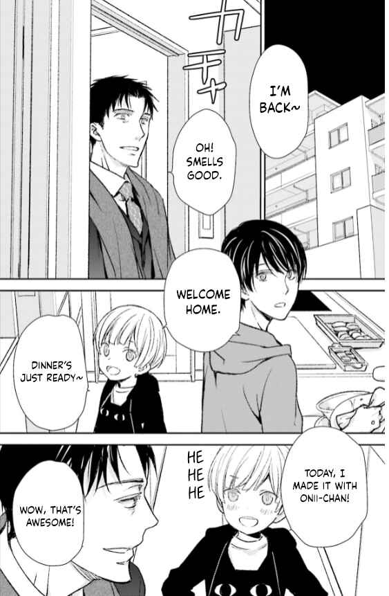 Page 2 Chapter 28 No, You na.