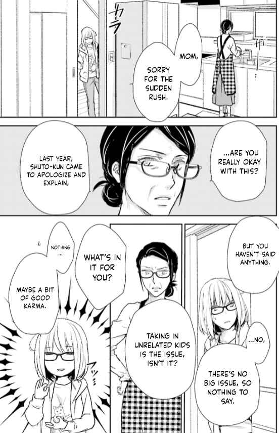 Page 29 Chapter 28 No, You na.