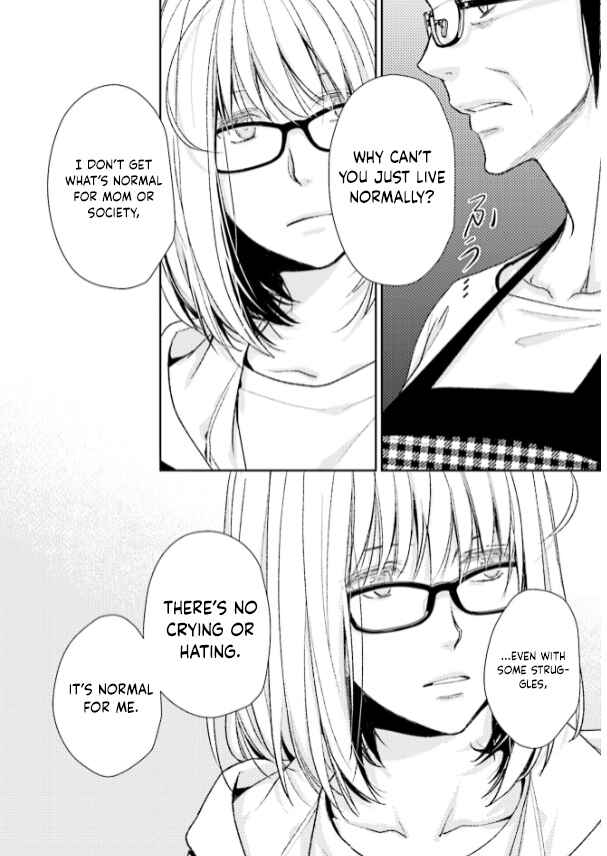Page 30 Chapter 28 No, You na.