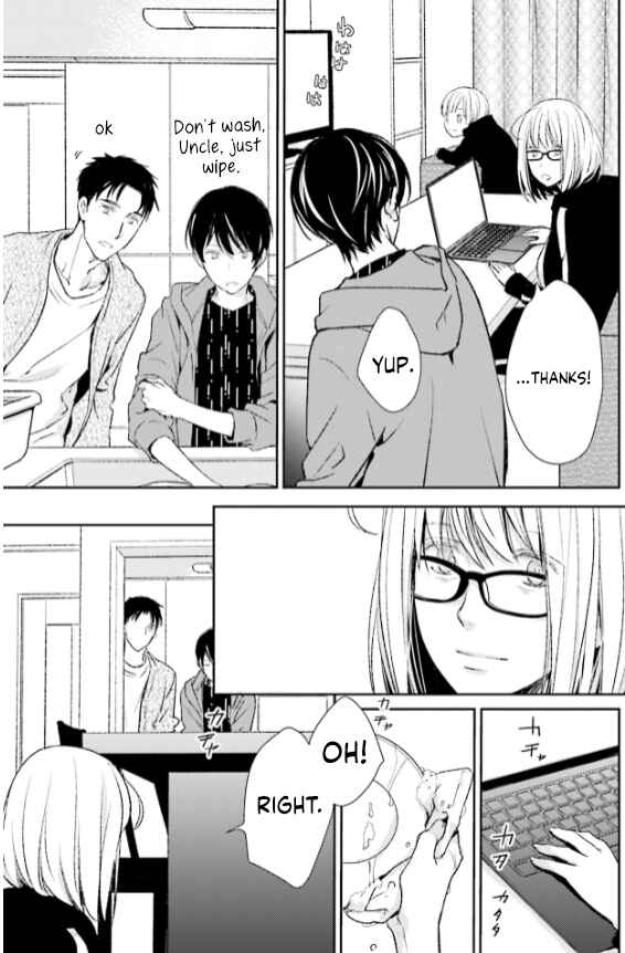 Page 7 Chapter 28 No, You na.