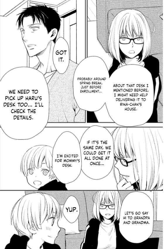Page 8 Chapter 28 No, You na.