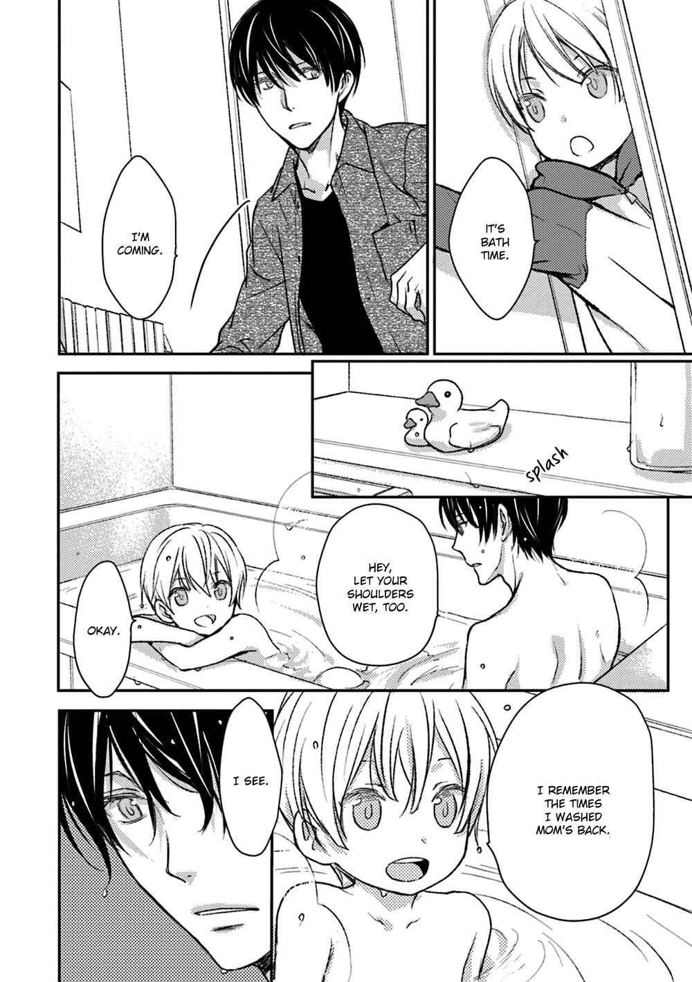 Page 10 Chapter 14 No, You na.