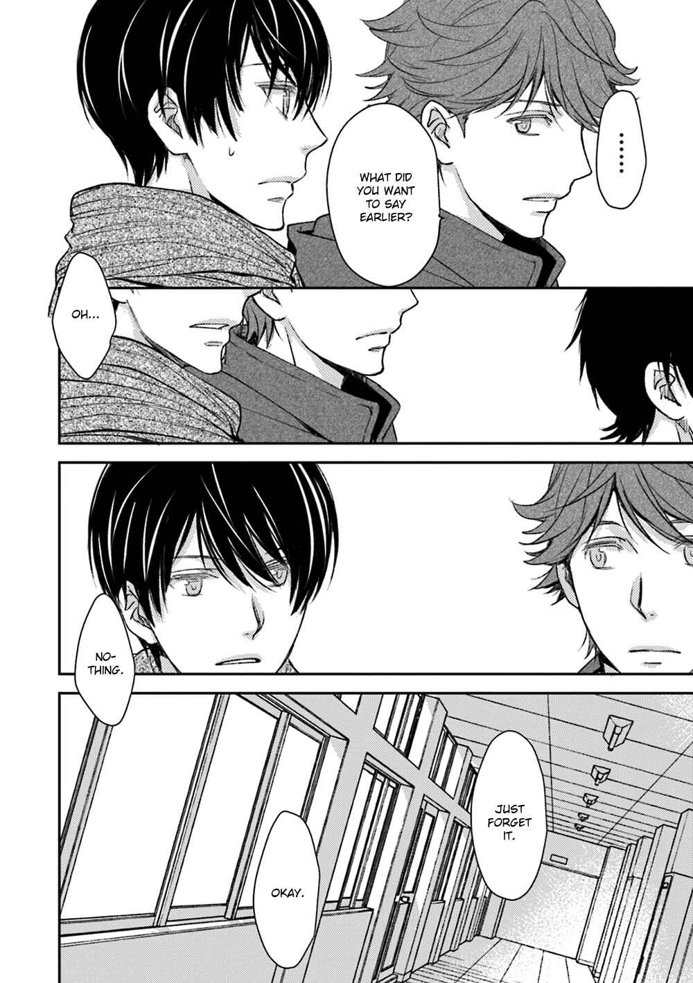 Page 24 Chapter 14 No, You na.