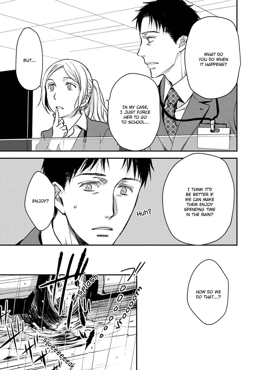 Page 29 Chapter 14 No, You na.