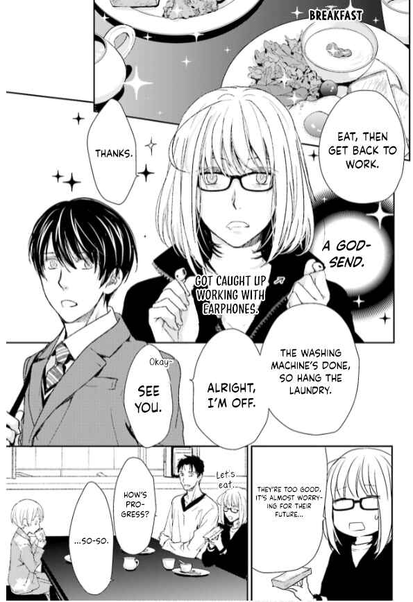 Page 11 Chapter 31 No, You na.