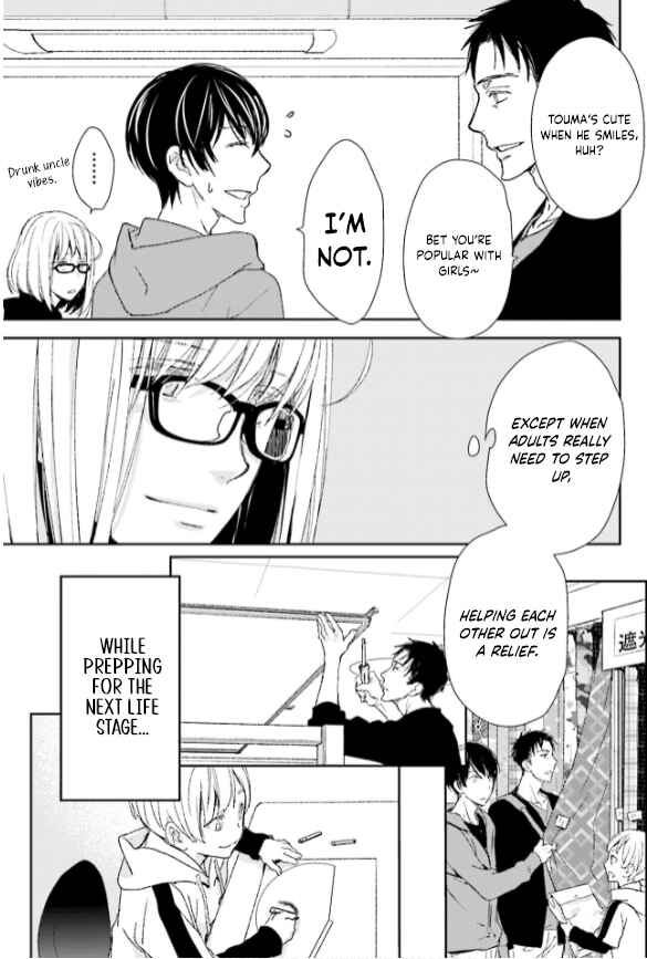 Page 9 Chapter 31 No, You na.