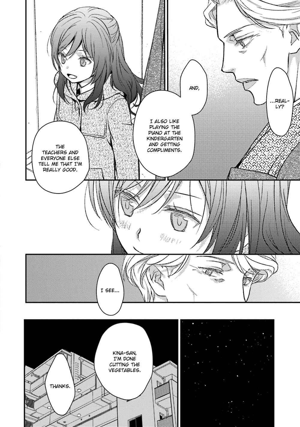 Page 18 Chapter 22 No, You na.