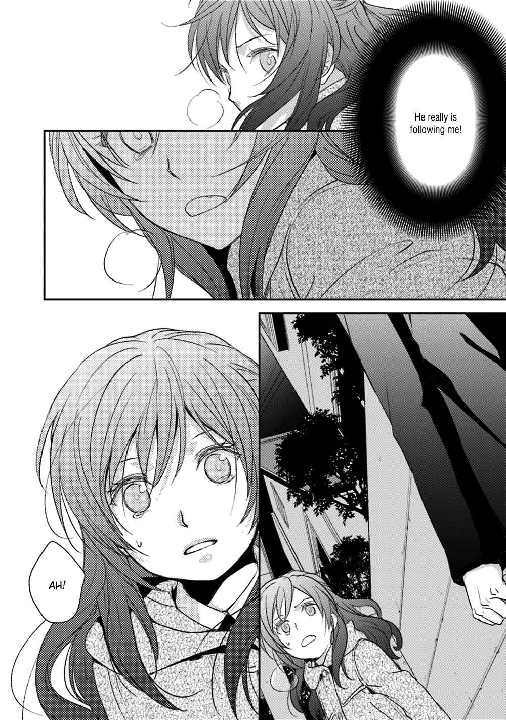 Page 28 Chapter 22 No, You na.