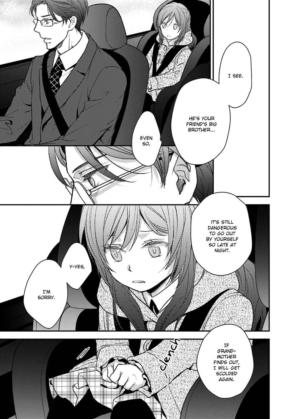 Page 31 Chapter 22 No, You na.