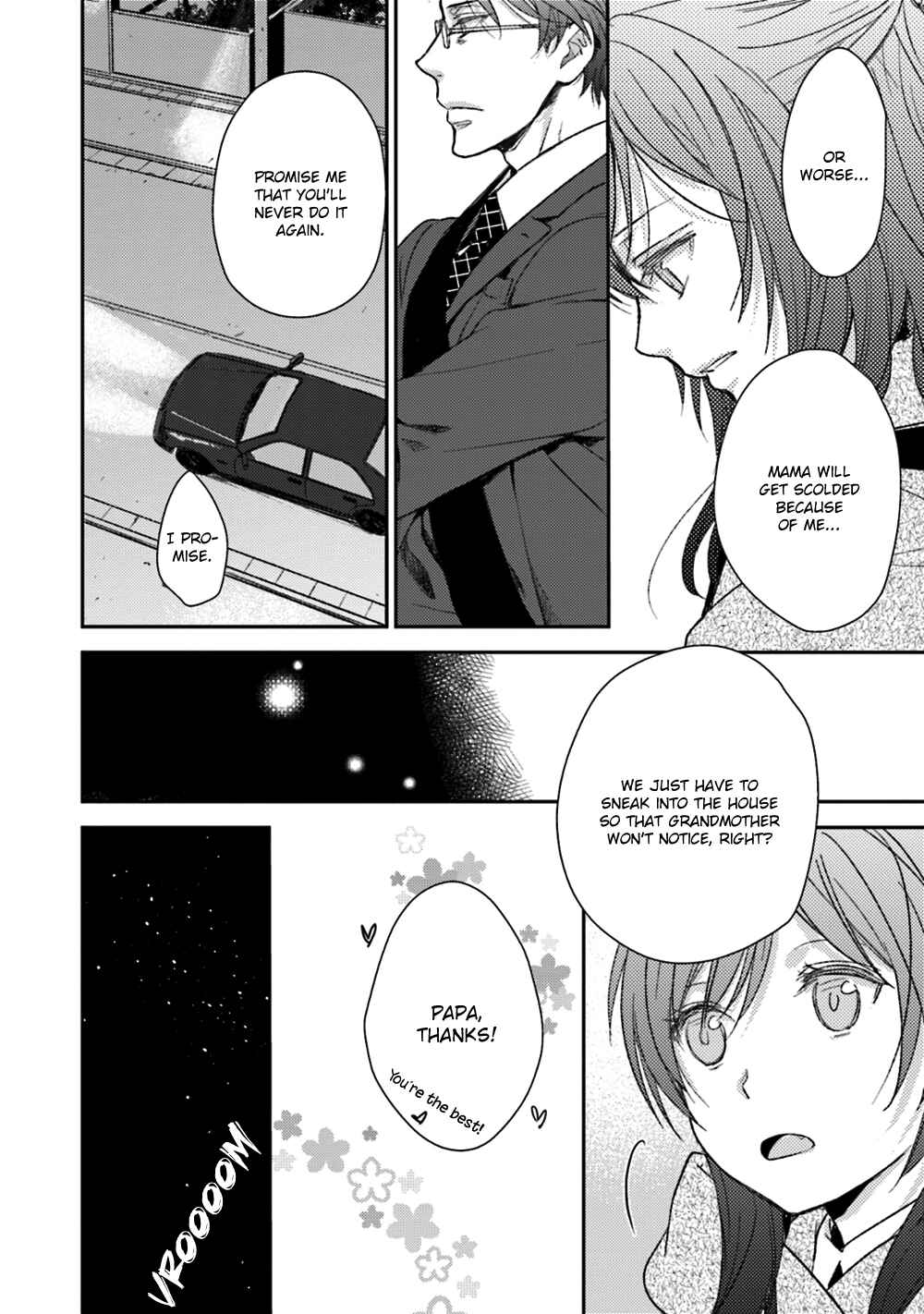 Page 32 Chapter 22 No, You na.