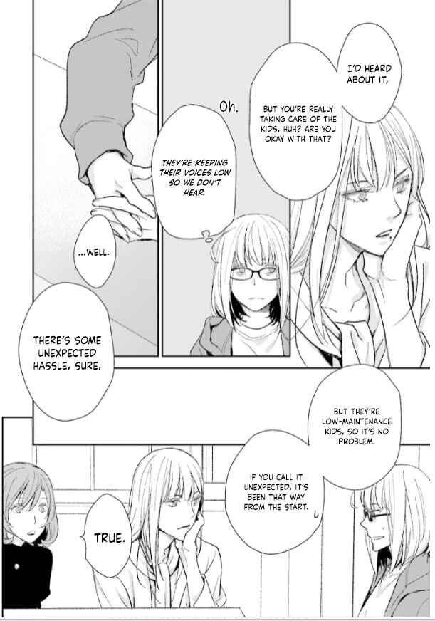 Page 10 Chapter 25 No, You na.