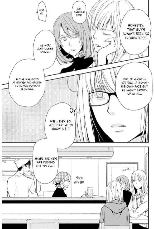 Page 11 Chapter 25 No, You na.