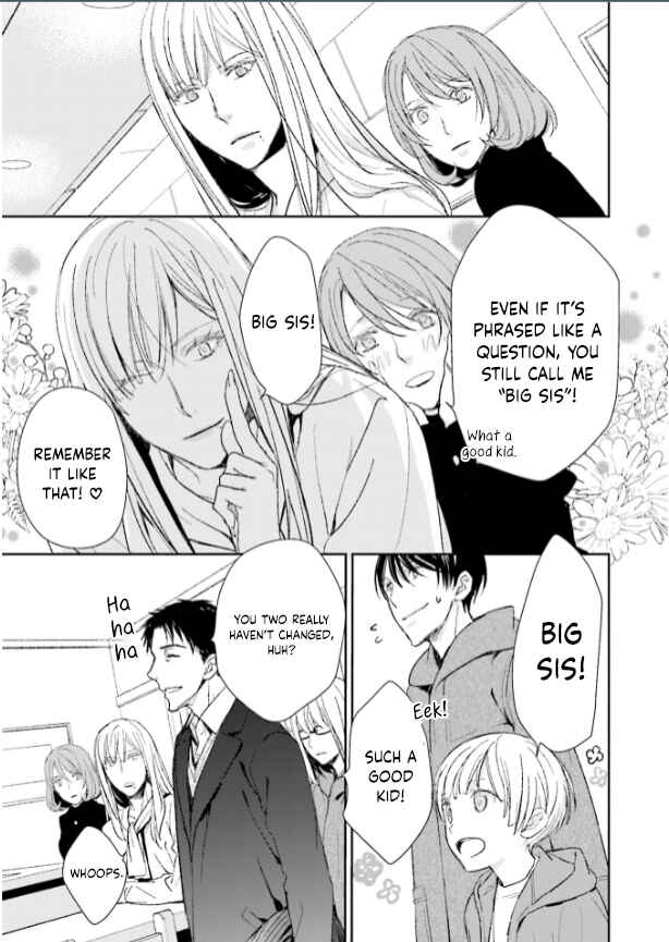 Page 3 Chapter 25 No, You na.