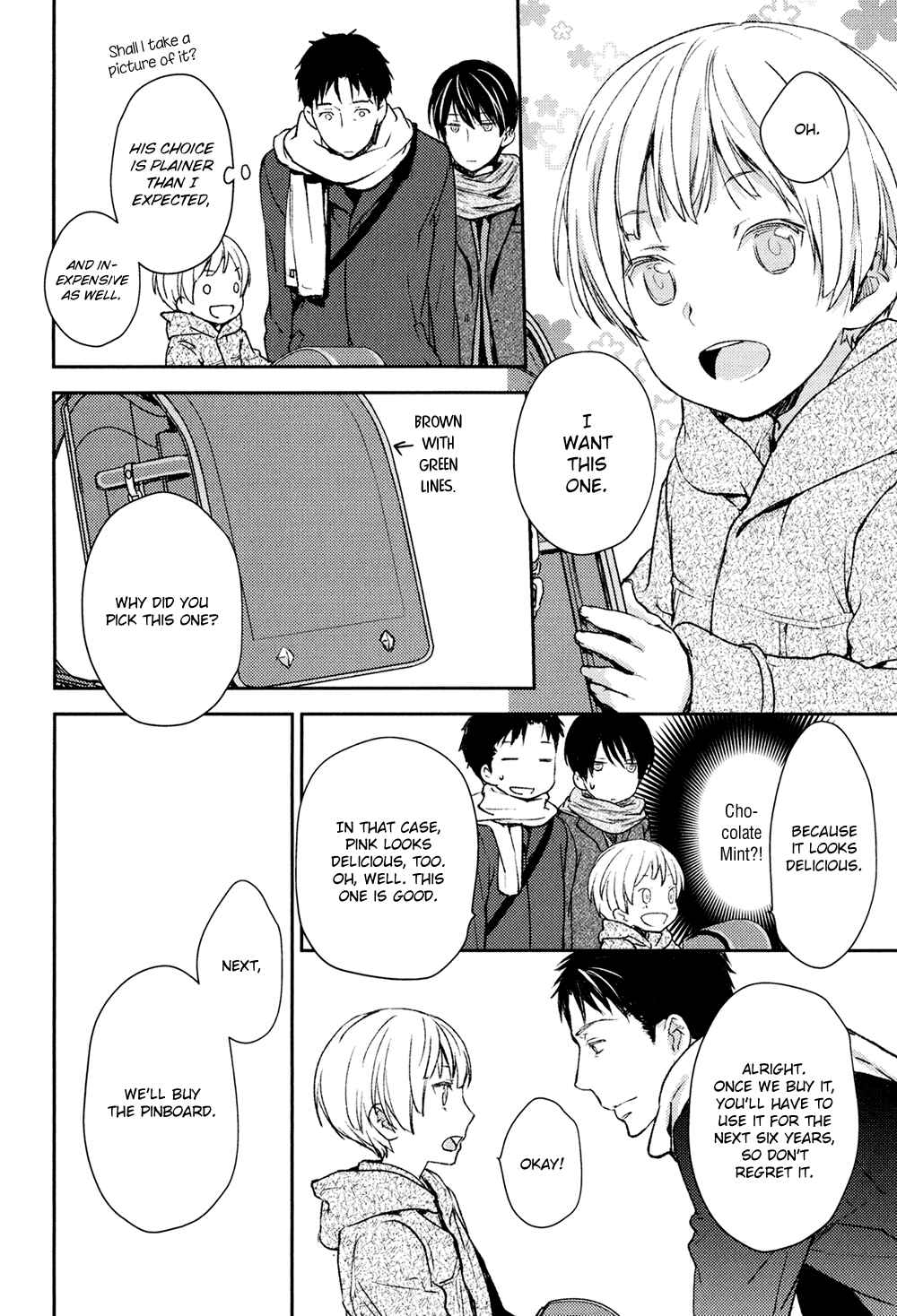 Page 36 Chapter 9 No, You na.