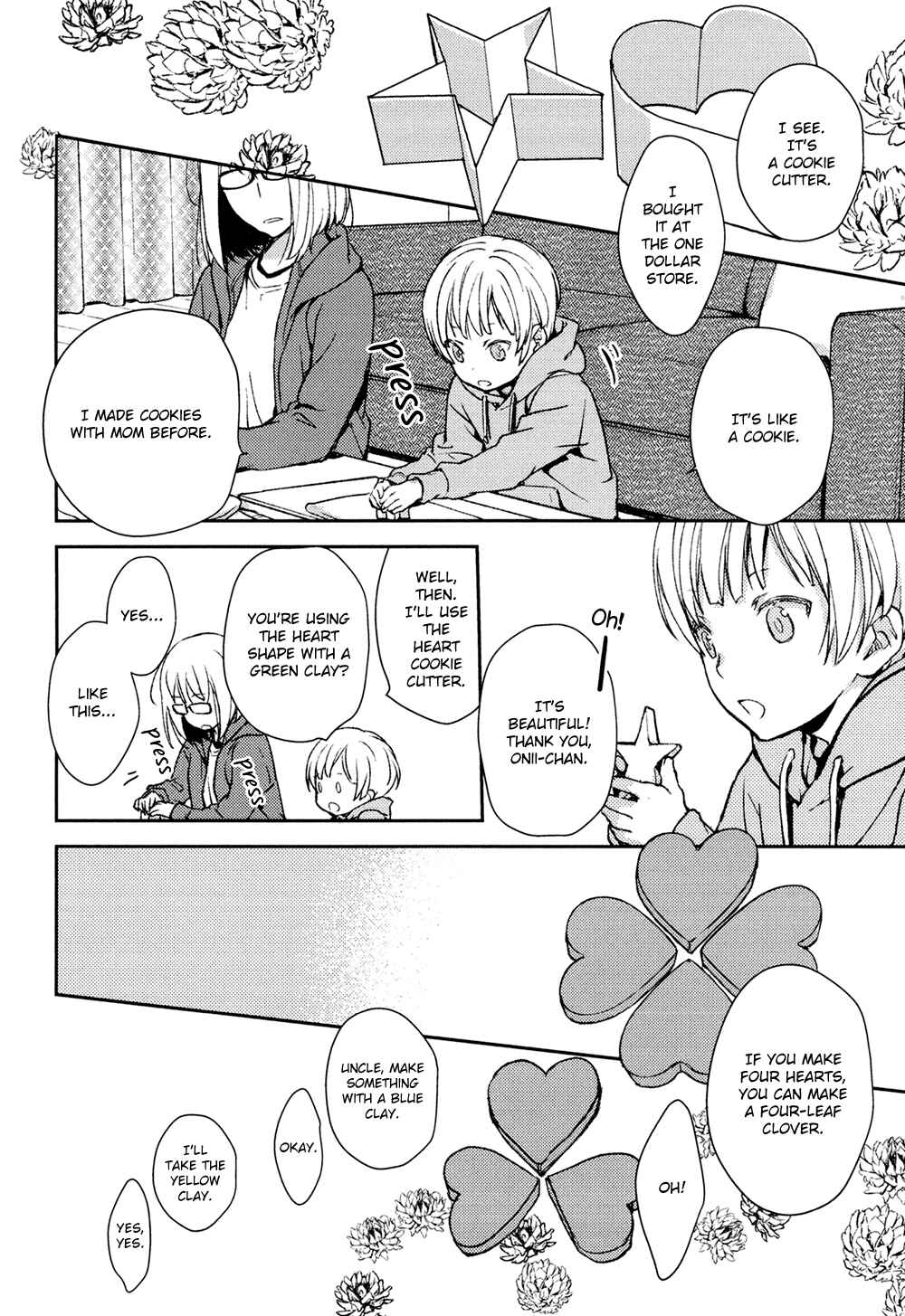 Page 44 Chapter 9 No, You na.
