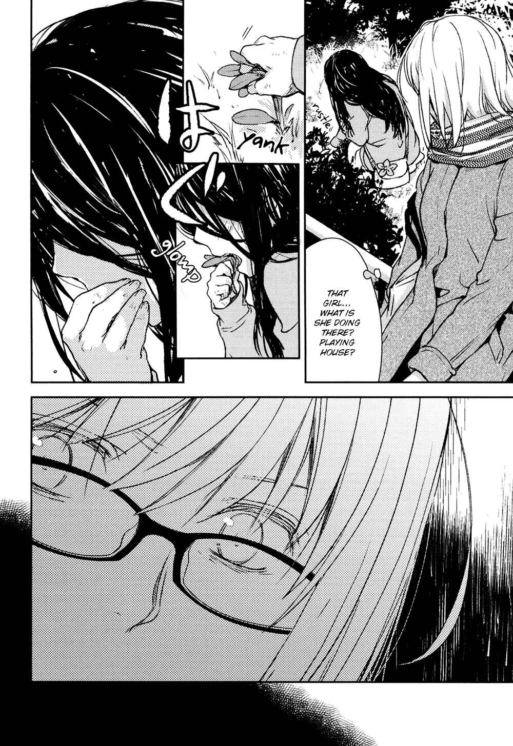 Page 48 Chapter 9 No, You na.