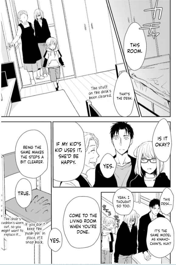 Page 11 Chapter 30 No, You na.