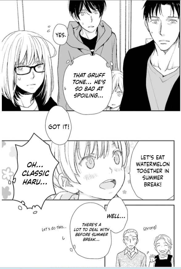 Page 17 Chapter 30 No, You na.