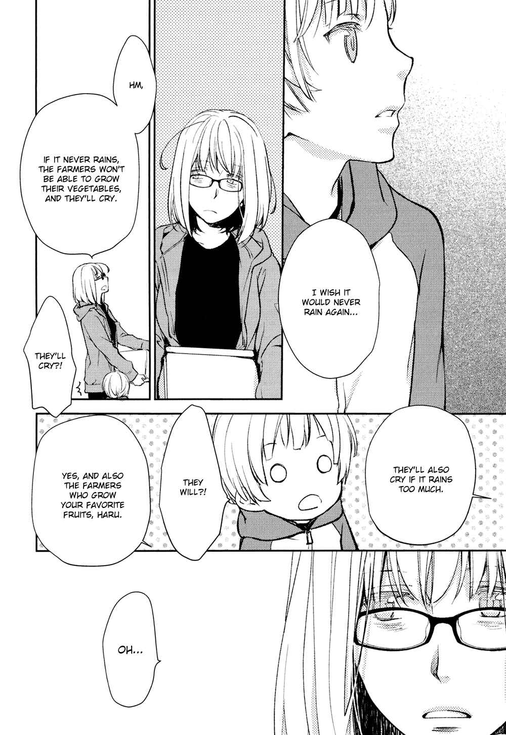 Page 10 Chapter 13 No, You na.