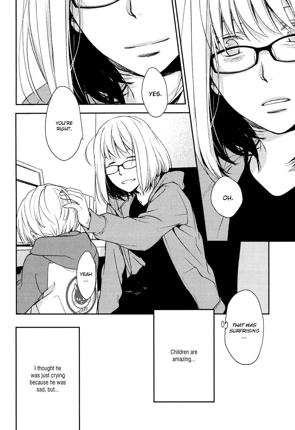 Page 24 Chapter 13 No, You na.
