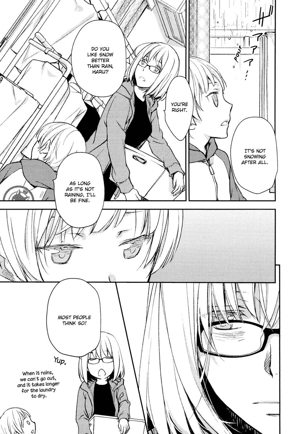 Page 9 Chapter 13 No, You na.
