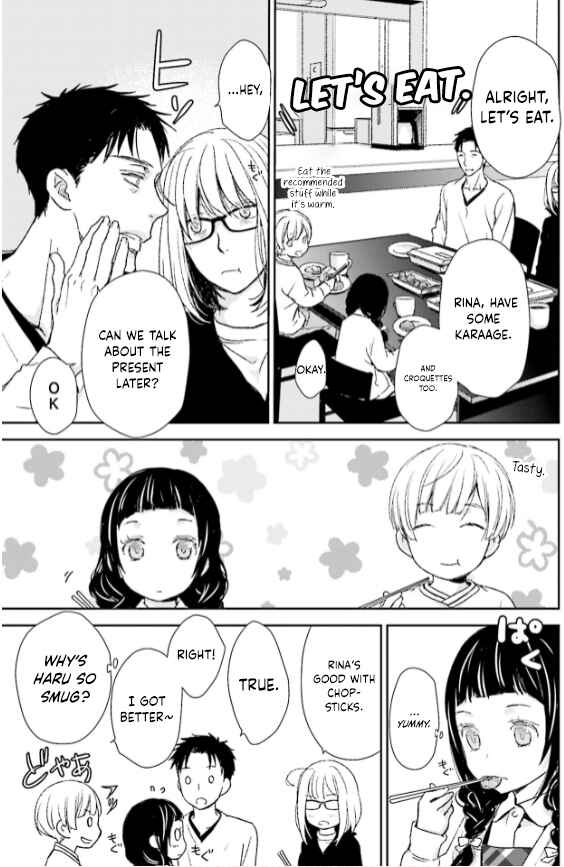 Page 11 Chapter 32 No, You na.