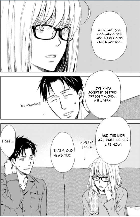 Page 20 Chapter 32 No, You na.