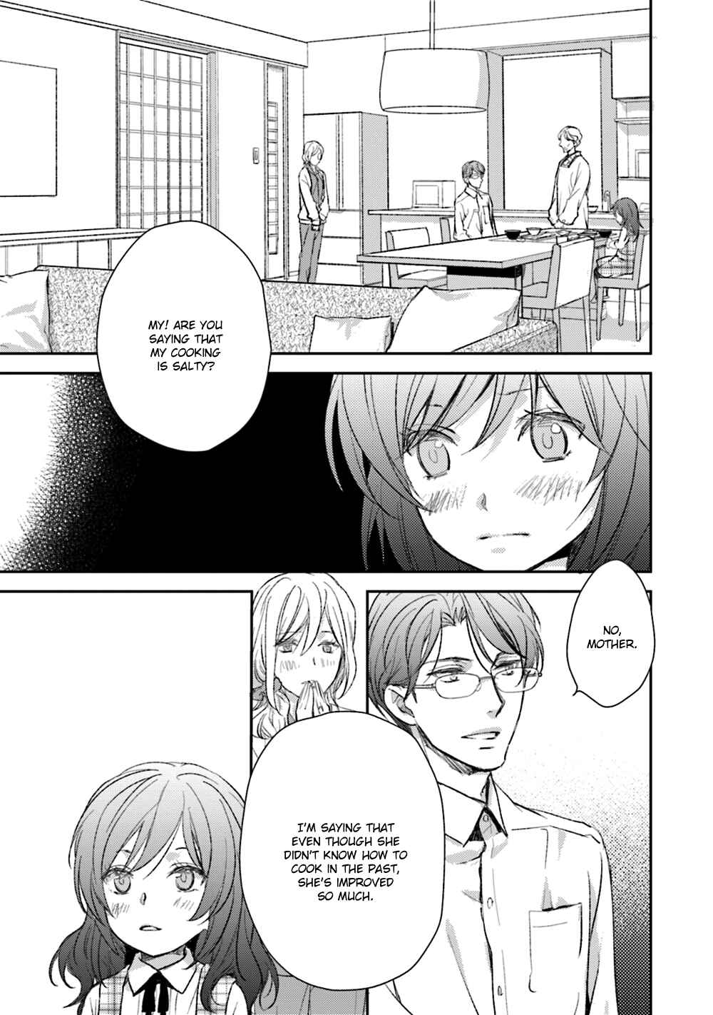 Page 13 Chapter 20 No, You na.