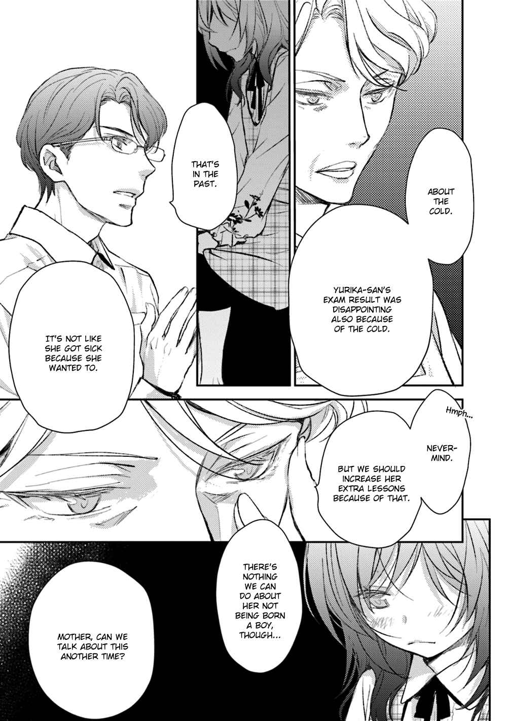 Page 15 Chapter 20 No, You na.
