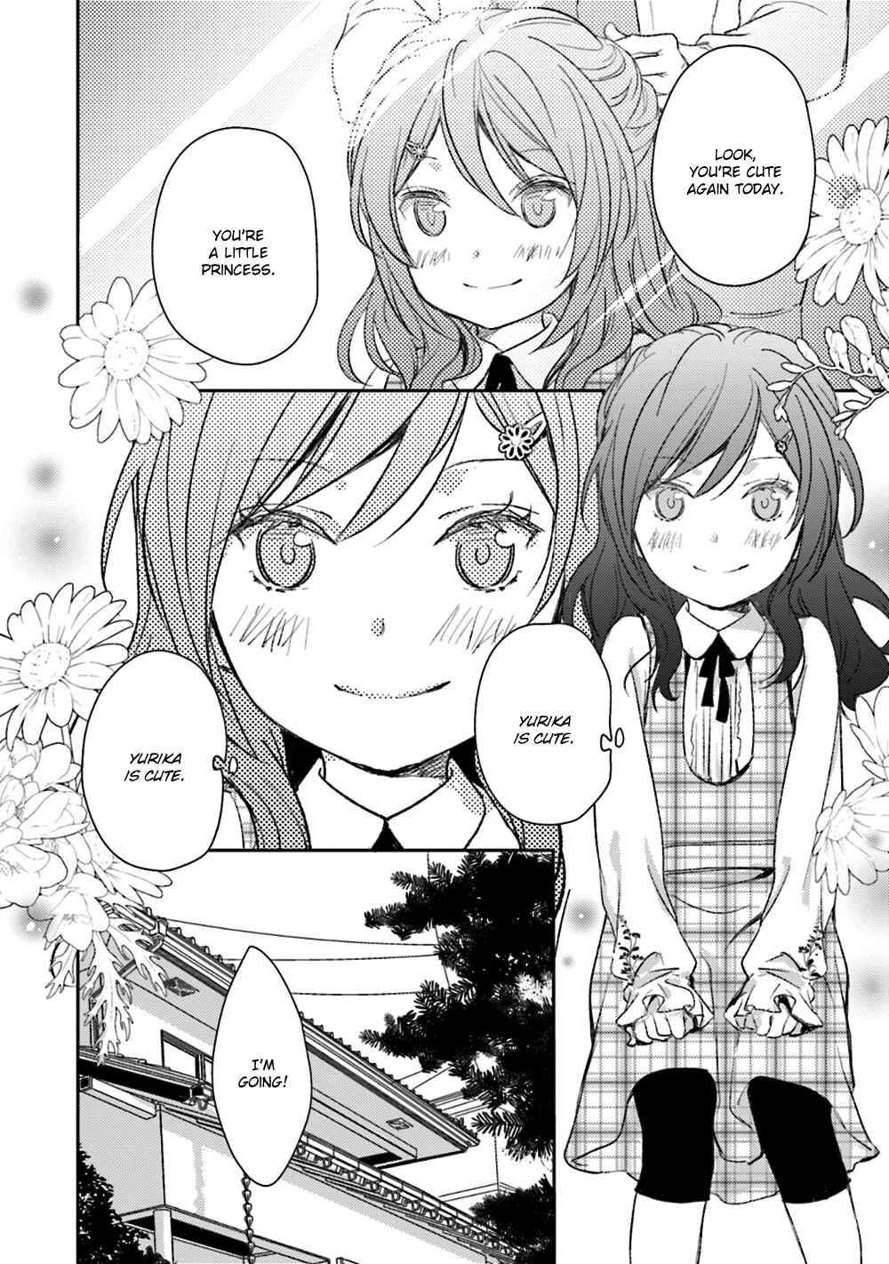 Page 18 Chapter 20 No, You na.