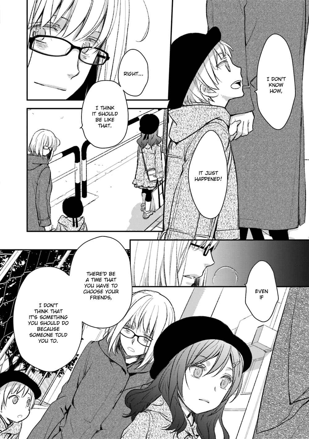 Page 24 Chapter 20 No, You na.
