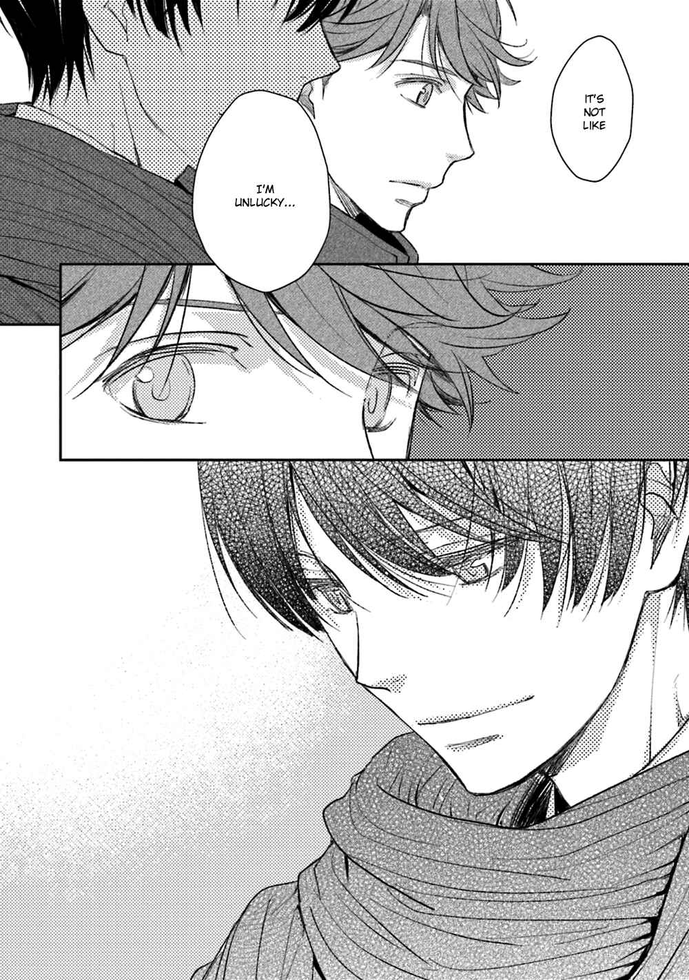 Page 32 Chapter 20 No, You na.