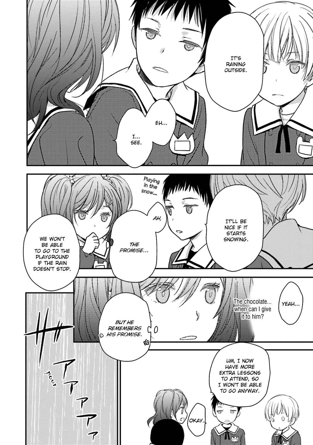 Page 24 Chapter 23 No, You na.