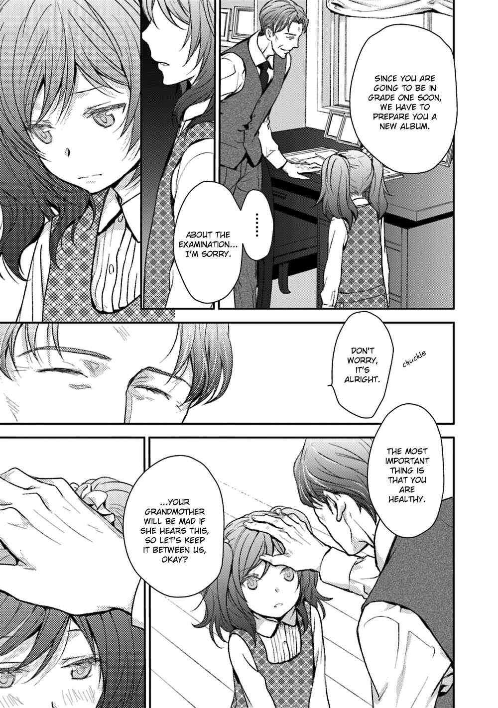 Page 7 Chapter 23 No, You na.