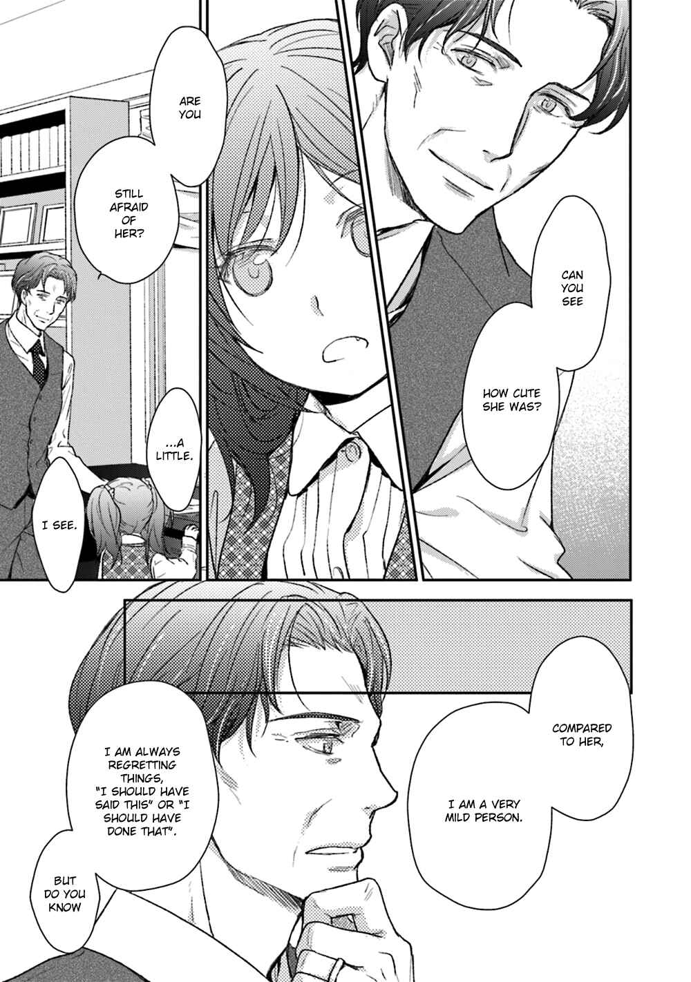 Page 9 Chapter 23 No, You na.