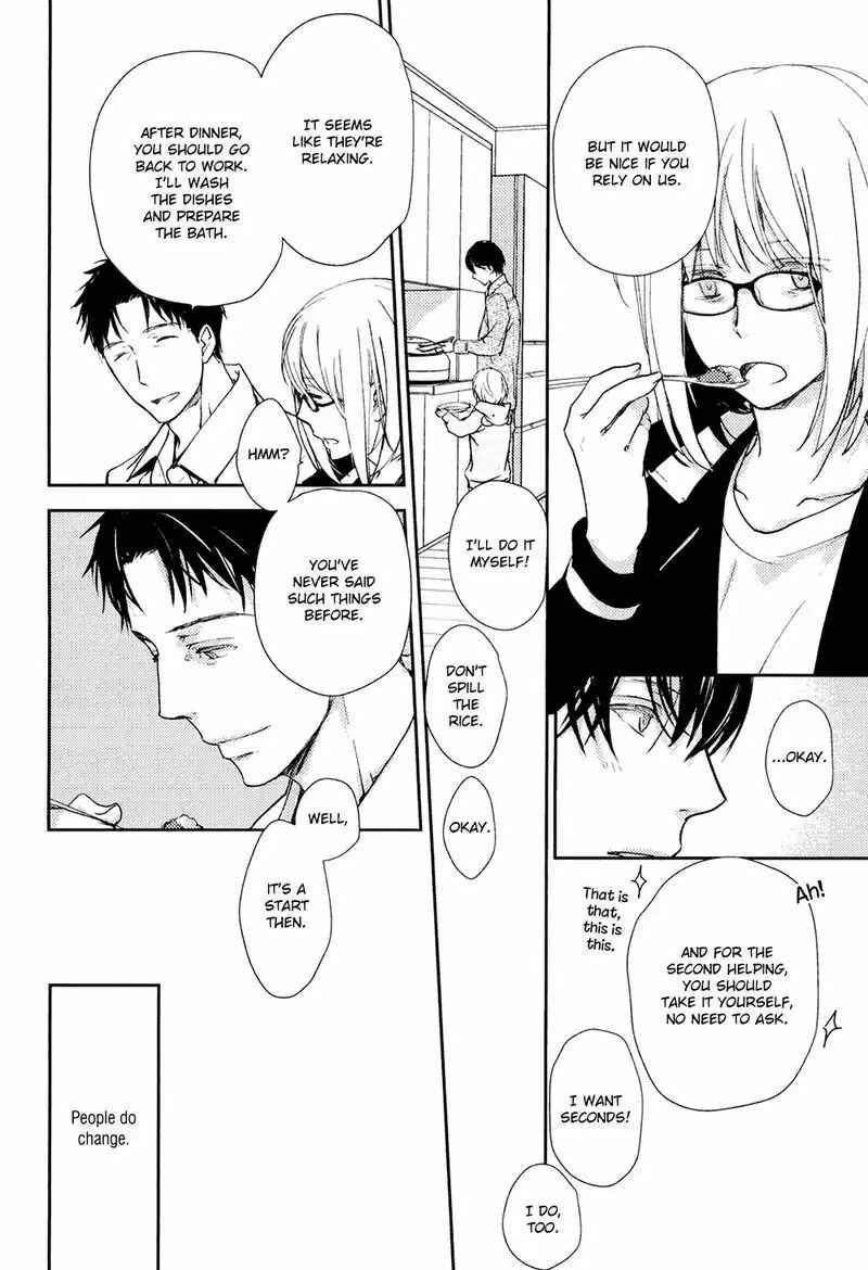 Page 20 Chapter 2 No, You na.
