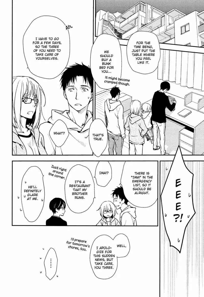 Page 26 Chapter 2 No, You na.