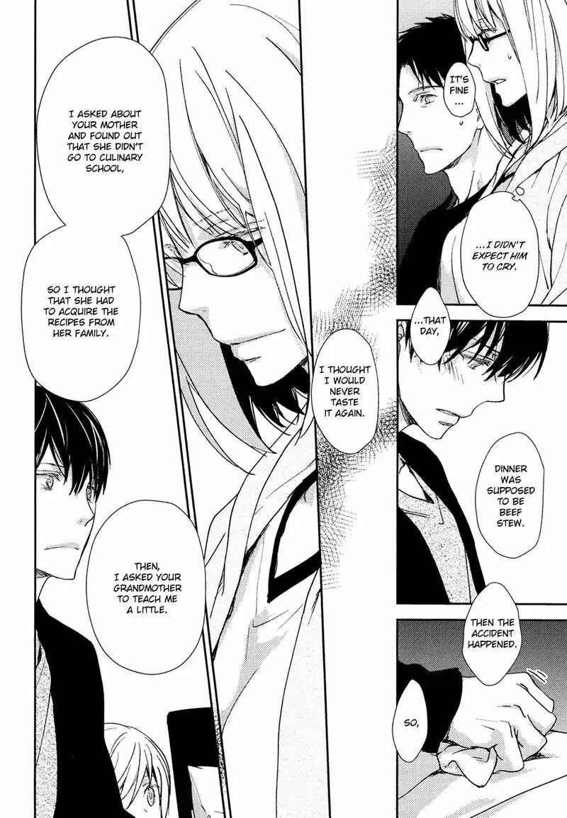 Page 36 Chapter 2 No, You na.