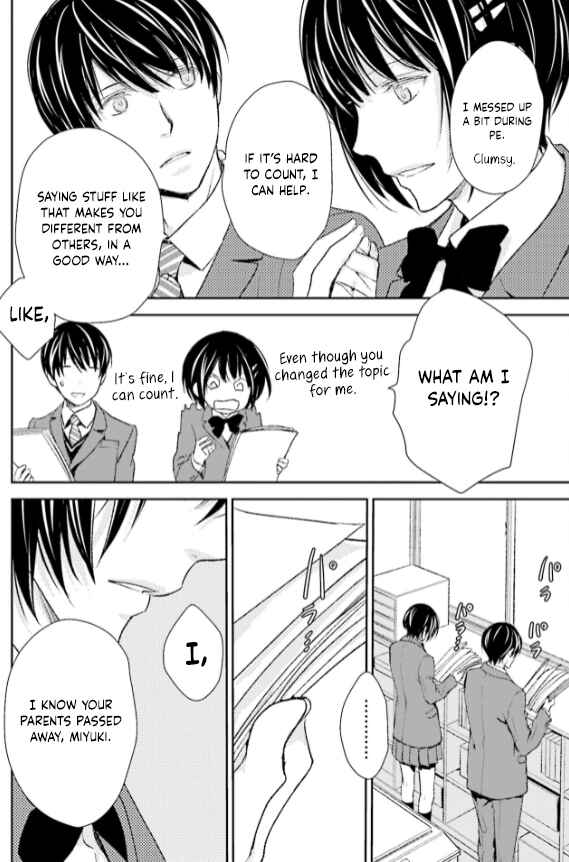 Page 18 Chapter 27 No, You na.