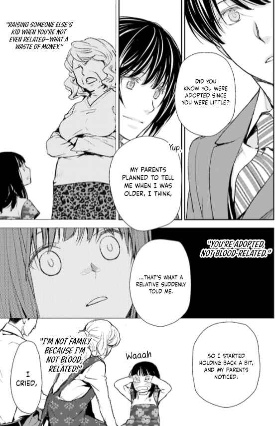 Page 21 Chapter 27 No, You na.