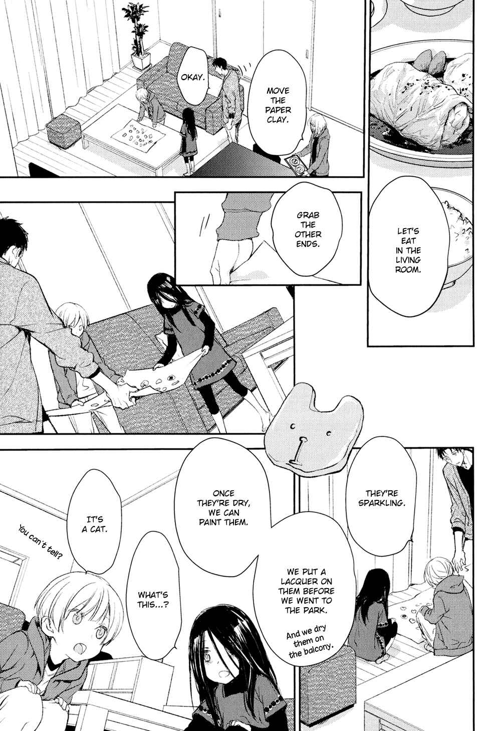 Page 19 Chapter 10 No, You na.
