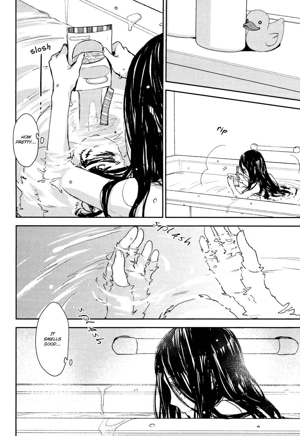Page 8 Chapter 10 No, You na.