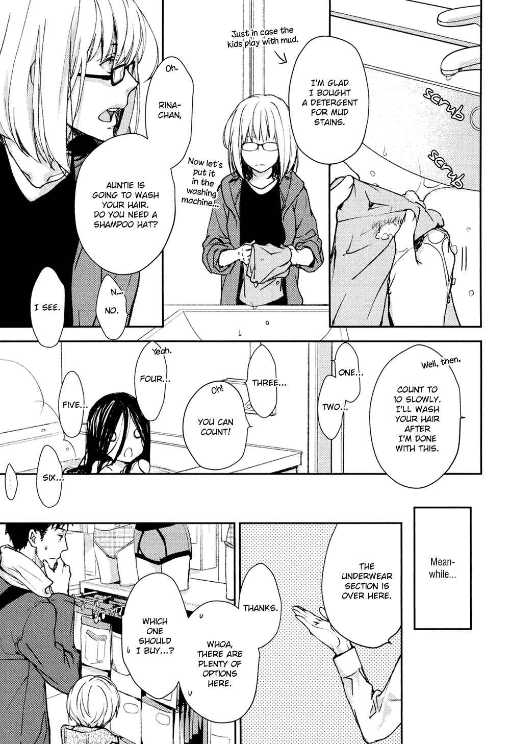 Page 9 Chapter 10 No, You na.