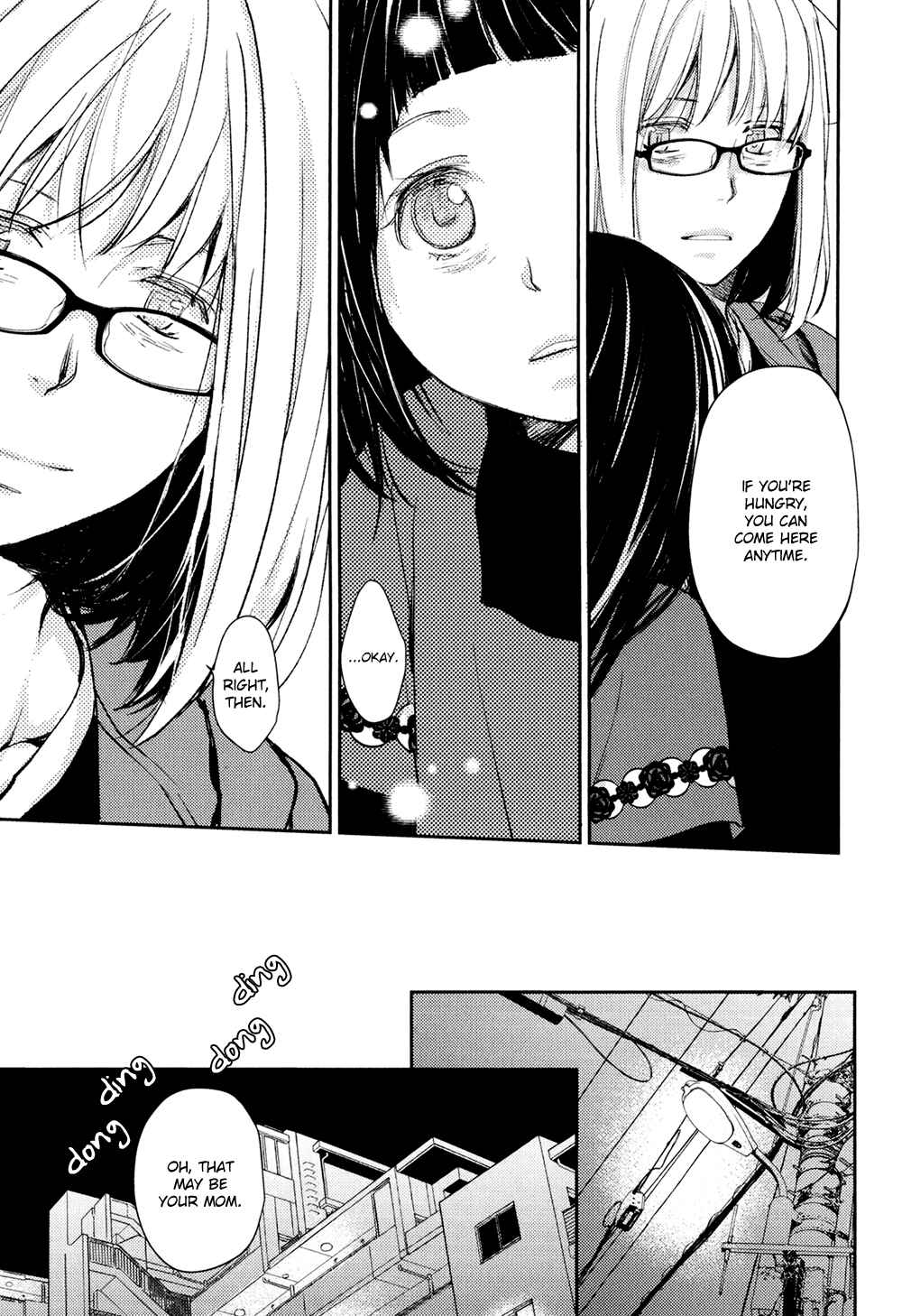 Page 17 Chapter 11 No, You na.