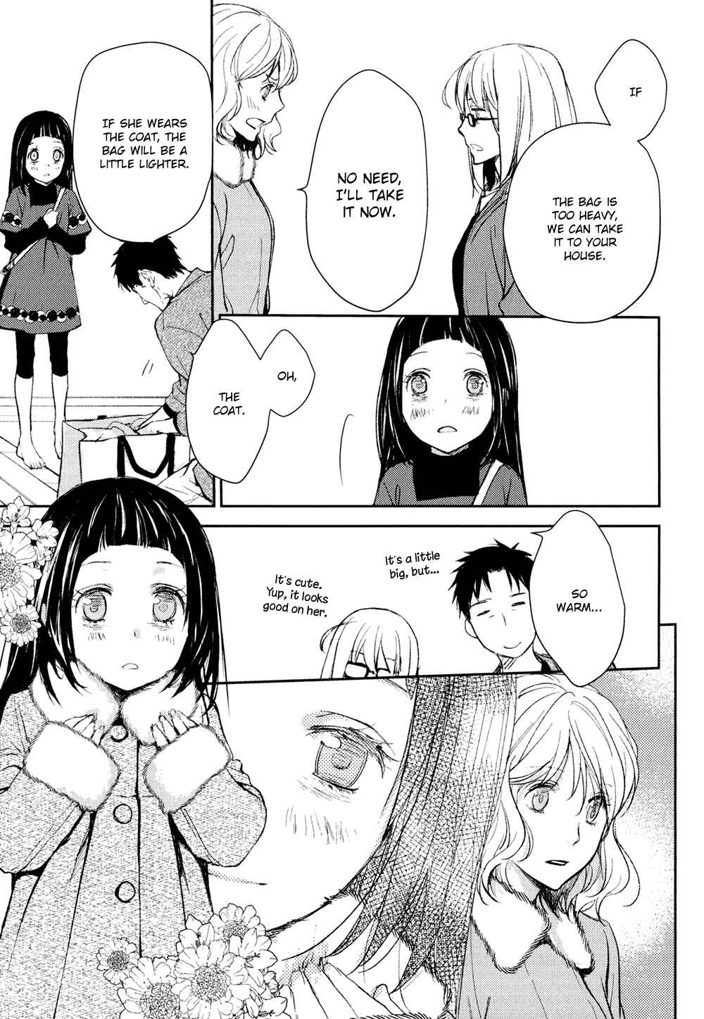 Page 27 Chapter 11 No, You na.