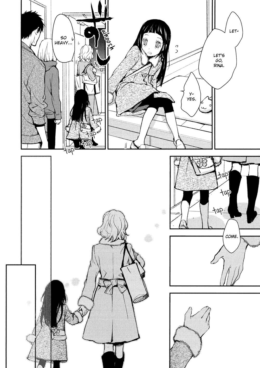 Page 28 Chapter 11 No, You na.
