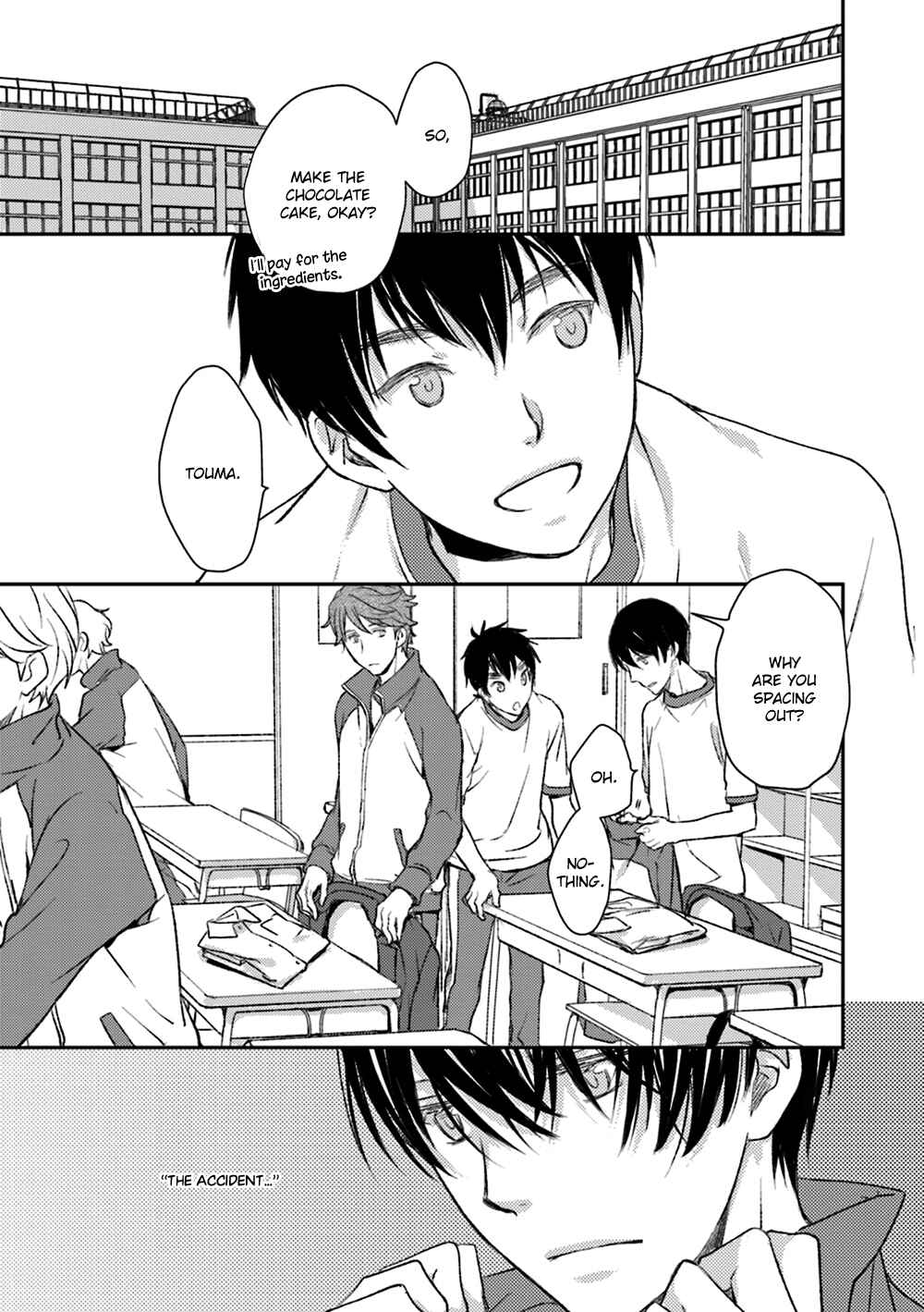 Page 17 Chapter 16 No, You na.