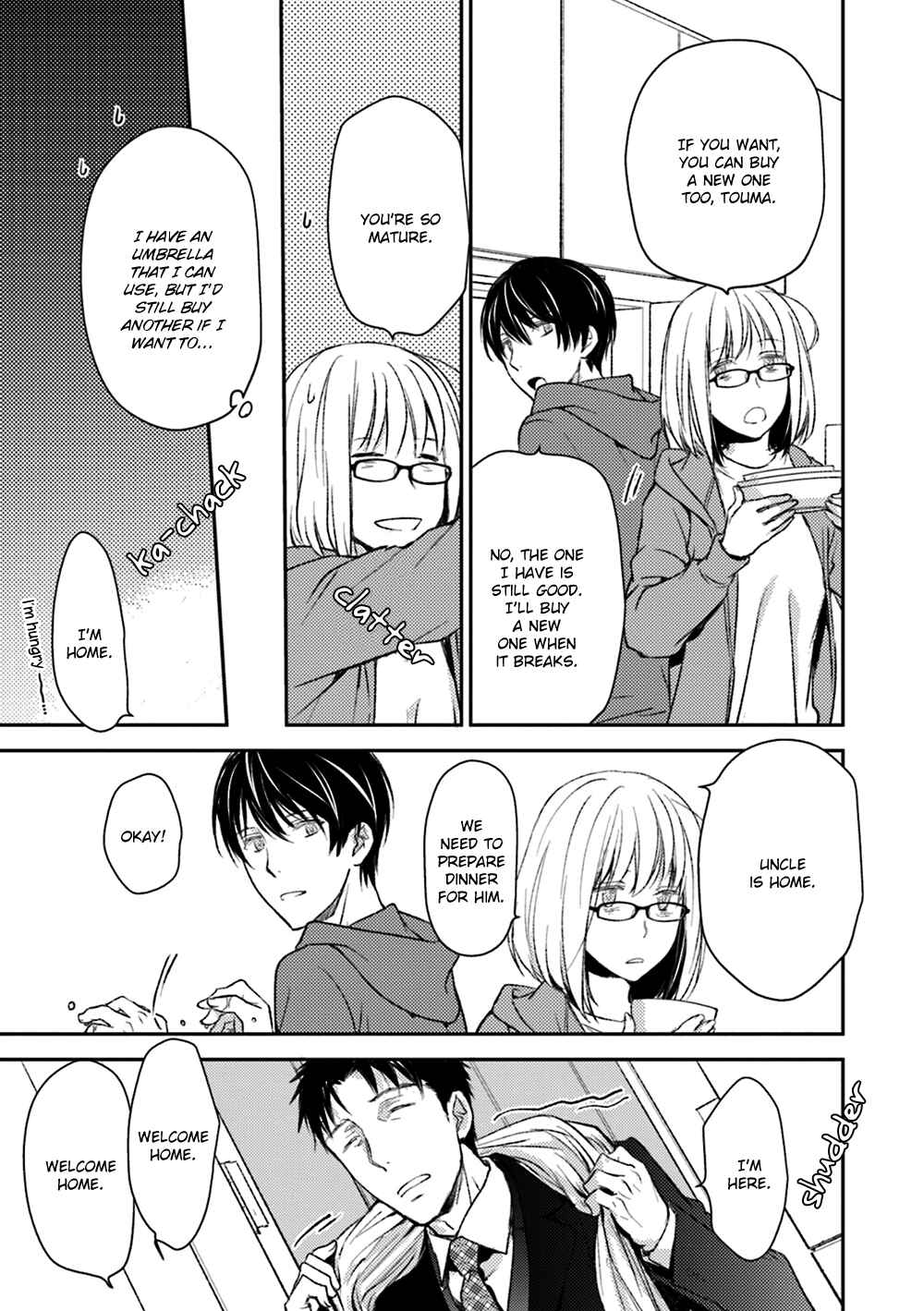 Page 7 Chapter 16 No, You na.