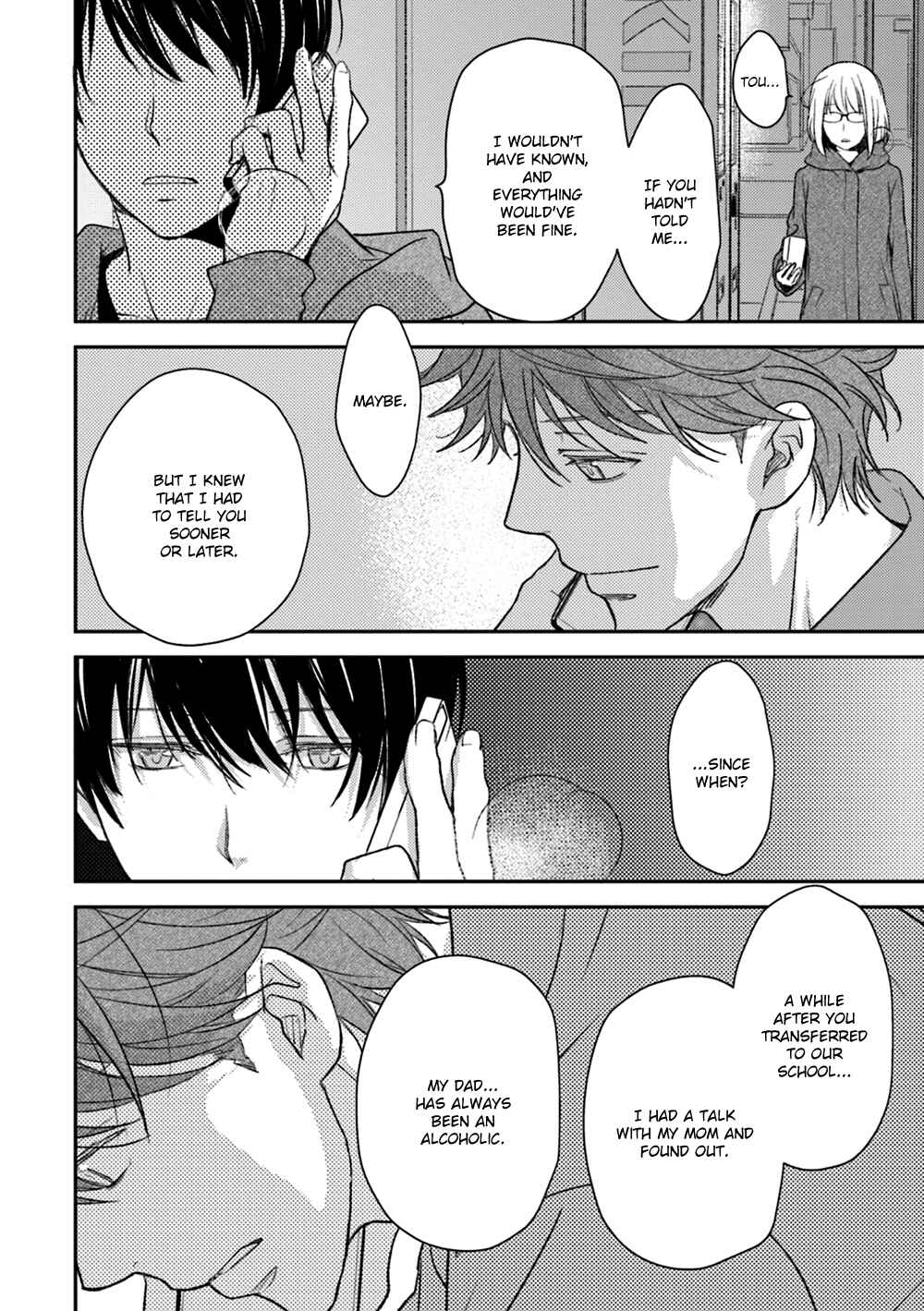 Page 16 Chapter 19 No, You na.