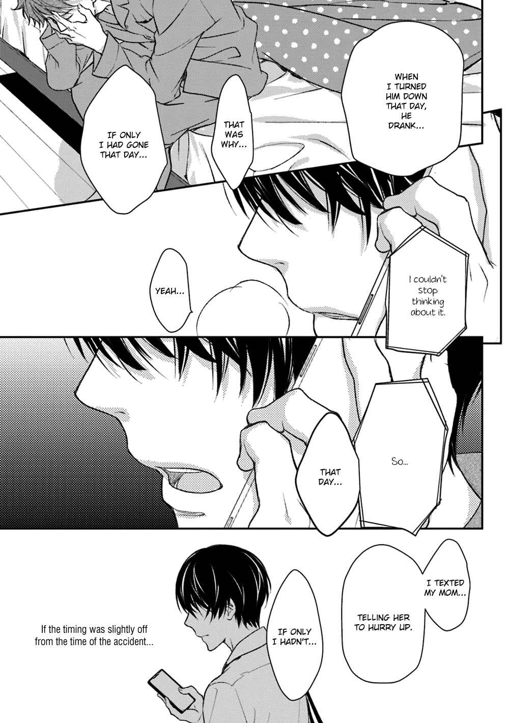 Page 17 Chapter 19 No, You na.